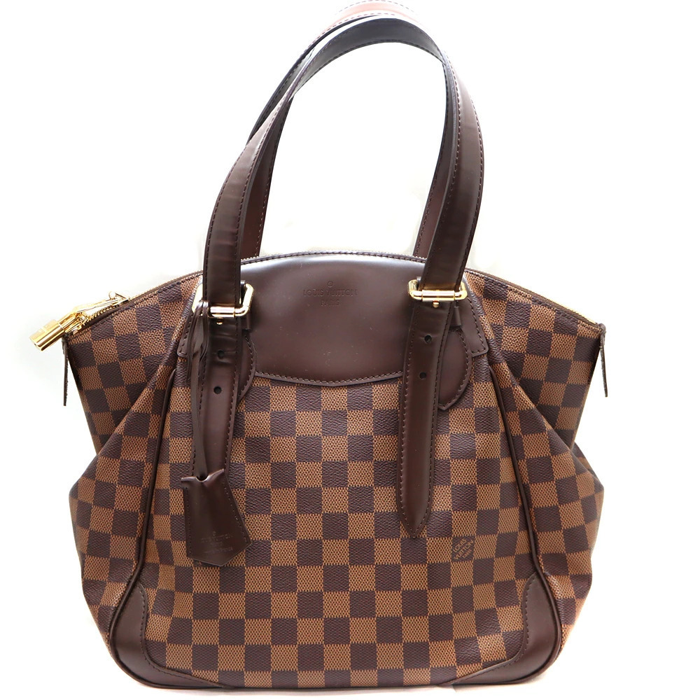 Louis Vuitton Verona Damier Brown